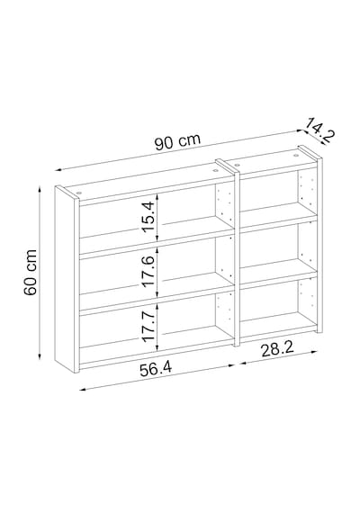 Banyo Dolabı Kulpsuz 3 Kapaklı Mdf 90 Cm Aynalı Banyo Üst Dolabı Mat Beyaz Banyo Dolabı Kulpsuz 3 Kapaklı Mdf 90 Cm Aynalı Banyo Üst Dolabı Mat Beyaz