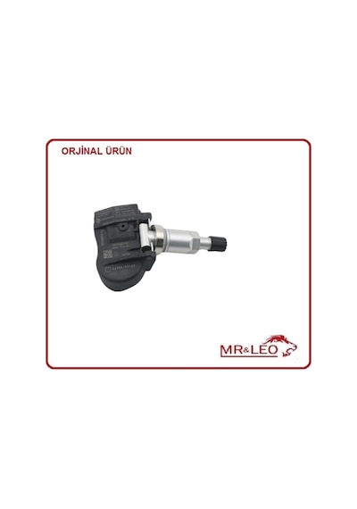 Ionıq 17- - Kona 18- - Nıro Lastik Basinc Sensör  52933-D9100