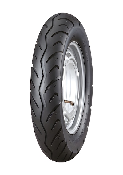 Rks Neon 125 Ön Lastik Irc 90/90-12 Mb-77 Scooter Lastiği