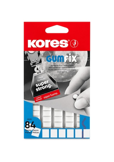 Kores Hamur Yapıştırıcı Gumfıx