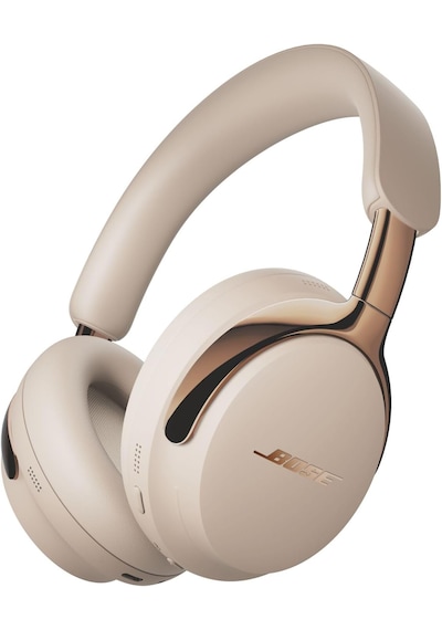 Bose Quietcomfort Ultra 2. Nesil Bluetooth 5.4 Kulak Üstü Kulaklık