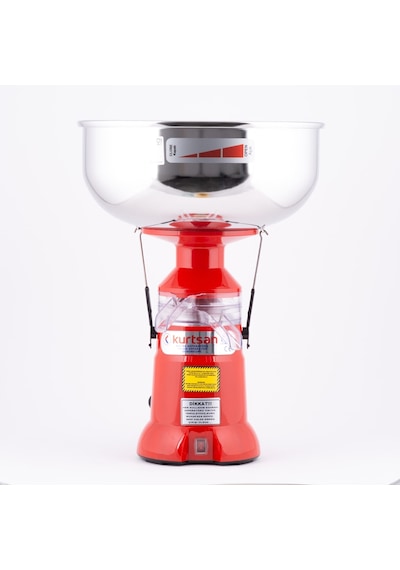 Kurtsan Süt Krema Makinesi 12 Litre (140Lt/S)