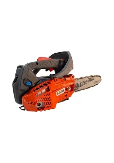 Oleomac Gsth 240 Euro5 Motorlu Budama Testeresi