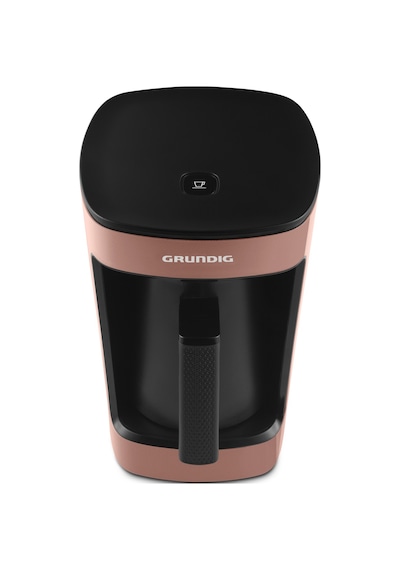 Grundig TKM 1343 P 5 Fincan Kapasiteli Türk Kahvesi Makinesi