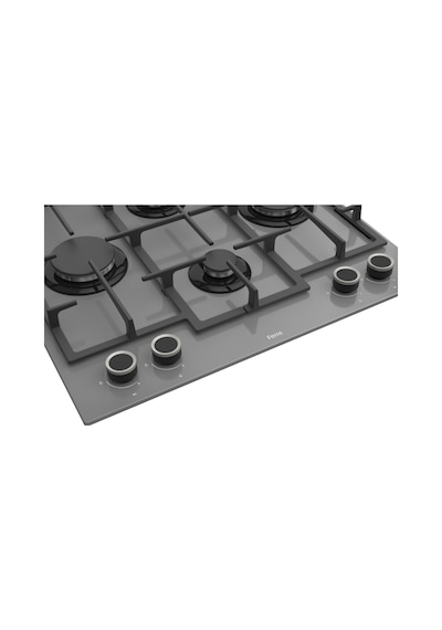 Fryart XE63CPR-LN388-D082SA Gri Chef Edition 3'lü Ankastre Set