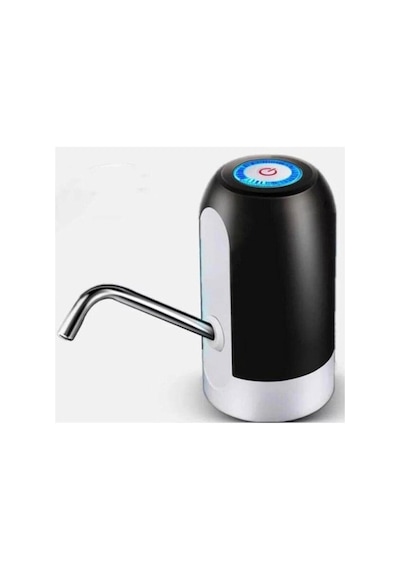 Mobee Damacana Su Pompası Usb Ile Şarj Edilebilir Elektrikli Otomatik Enahsen Sku: Smg8690010562098 Ahşap