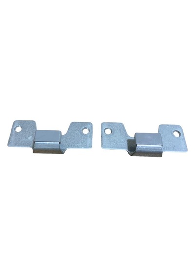 Sürgülü Gardırop İç Kapak Alt Mekanizma 2 li Hettich 769711