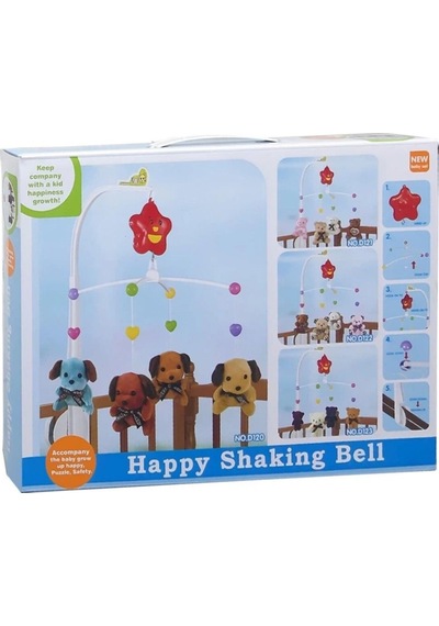 D120 D121 Peluşlu Dönence Çok Renkli