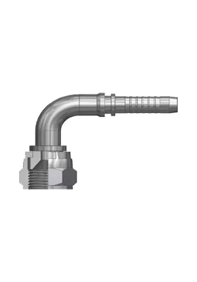 Unf 90 Başlık 3/8 X 7/8 - 14