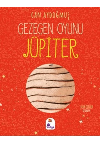 Gezegen Oyunu - Jüpiter