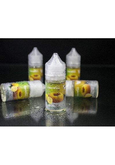 Vizowizo Aroma Limon Kek Aroması 30 ML