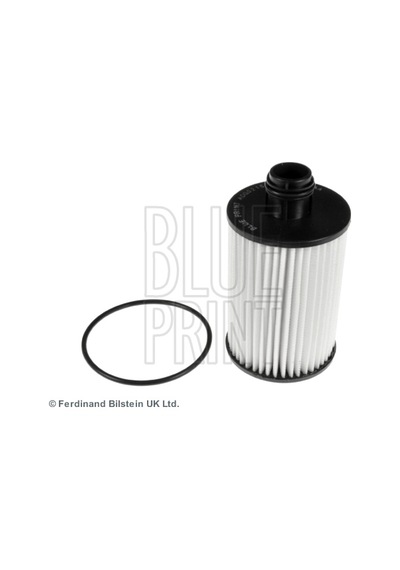Blueprınt Adg02150 Yağ Filtresi Opel Antara 2.2 Cdtı 11 Chevrolet Captıva 11 Cruze 2.0 Vcdı 11 4818038-93745801-95599740 -