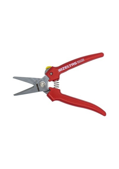 Izeltaş 6740270140 Kombine Çok Amaçlı Makas 140 Mm