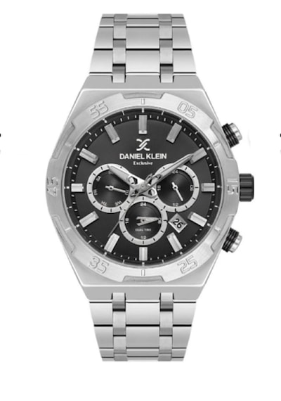Daniel Klein Dk.1.14207-1 Erkek Kol Saati -dk634 Metal