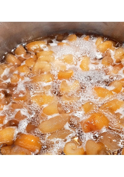 Turunç Reçeli 400g