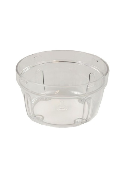 Tupperware Bitki Kıyıcı Kabı 300 Ml Beyaz Sku: Smg8690010592040 Açık