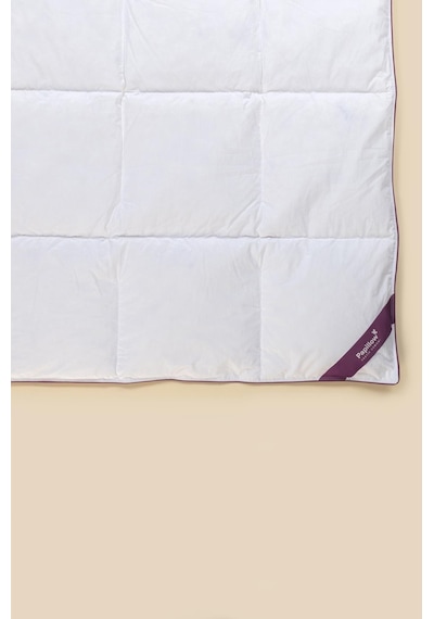 Papıllow Luxury Duvet 90 Kaz Tüyü Yorgan 195 215 Beyaz