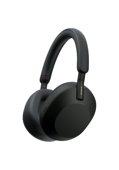 Sony WH-1000XM5 Bluetooth Kulak Üstü Kulaklık