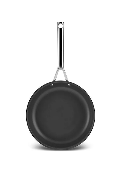 Karaca Plasma Steel 316+ 3Ply Yanmaz Yapışmaz Tava 20 cm