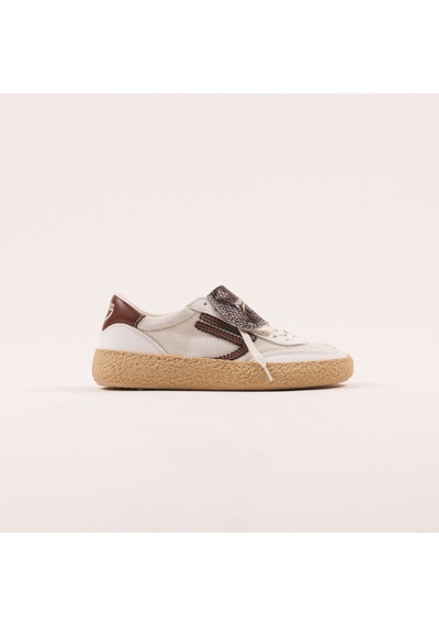 Sneaker Günlük Kadın Pu405t-003 Puraai 4.05 Polly Tab Kaa Kaa