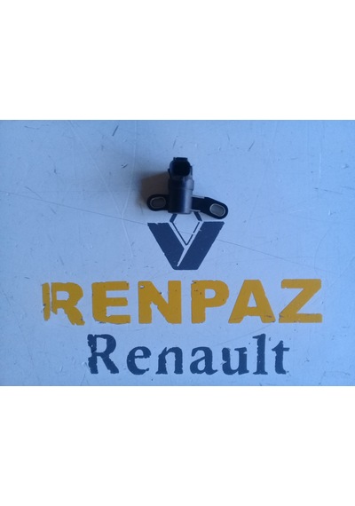 Mazda 6-Galaxy-Mondeo-S-Max 2.3 Krank Mil Sensörü 3M6G-6C315-Ba