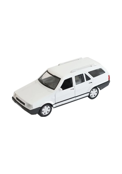 Mey İthalat 004-brl17 Metal Çek Bırak Murat 131 Havalı Korna -birliktoys
