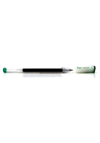 Pilot Choose Yeşil Kalem Bl-ch-7-g-bg