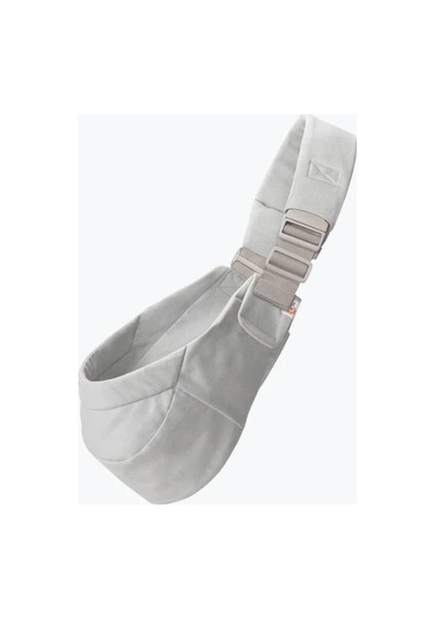 Taşıyıcı Upsie Pearl Grey Gri