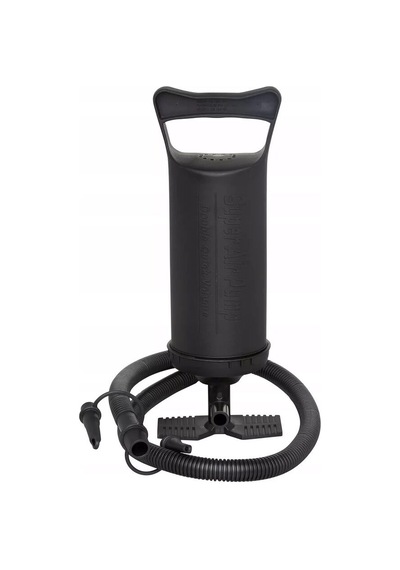 Avenli Double Action El Pompası 30 Cm Çok Renkli