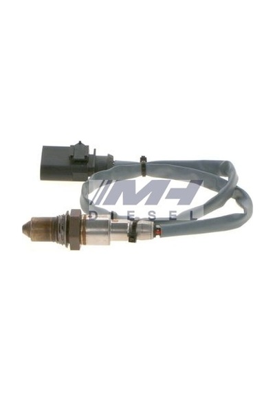 Bosch 0281004686 Lambda Sensörü Volkswagen Amarok 3.0 Tdı 163 Hp 204 Hp 224 Hp 258 Hp