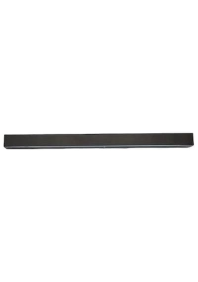 Kulp İnce L 160 Krom