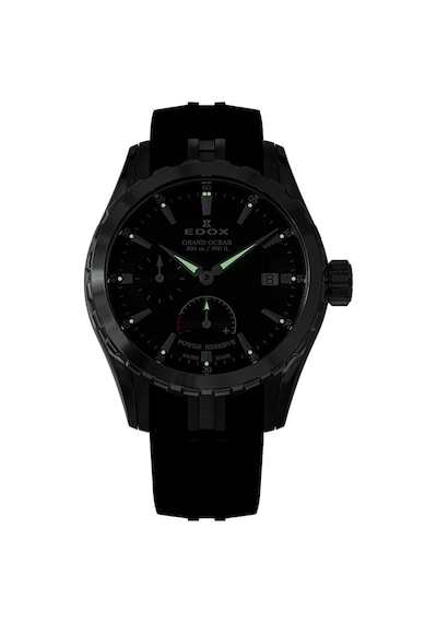 Edox 94500-3ca-nın Erkek Kol Saati Diğer
