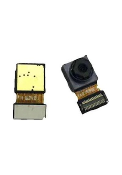 Lenovo Uyumlu K53A48 K6 Note Ön Kamera
