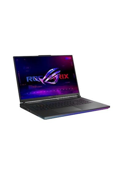 Asus ROG Strix G18 G814PP-S9046-F32 R9-8940HX 48 GB 512 GB TB SSD RTX5070 18" W11P Dizüstü Bilgisayar