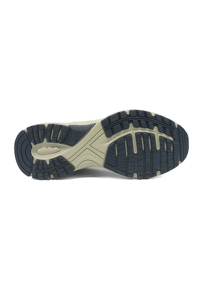 Lumberjack Abel 6fx Kırık Beyaz Erkek Sneaker 000000000102158201 Beyaz