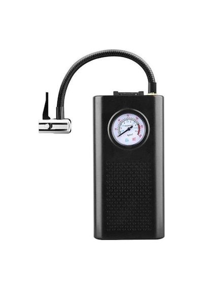 Forte Gt Xbyc 1011 Taşınabilir Şarjlı Hava Pompası Kompresör Şarjlı Hava Pompası Kompresör 1011