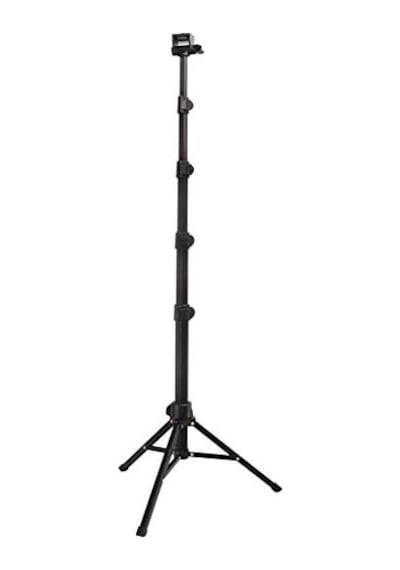 Jmary Mt-36 Tripod 171 Cm 360 Derece Dönebilen Başlık 4 Kademeli Yükselik Ayarı Belirtilmemiş