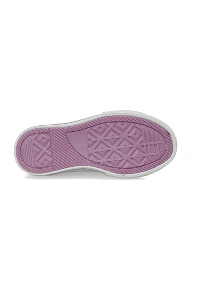 Frozen Esla.p5fx Lila Kız Çocuk Sneaker 000000000101973812 Mor