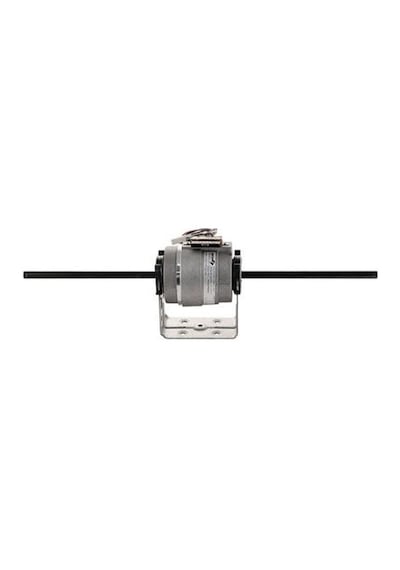Sisme 35/100w Çift Milli Fancoil Motoru