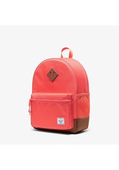Herschel Hershel Heritage Çocuk Kırmızı Mini Sırt Çantası 11387 Kırmızı