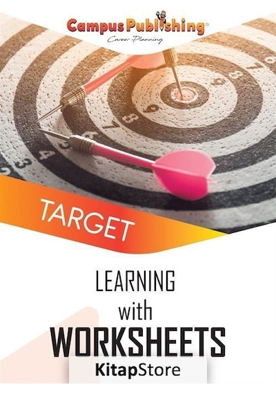 Yksdil 11 Target Learning With Worksheets / Kadem Şengül