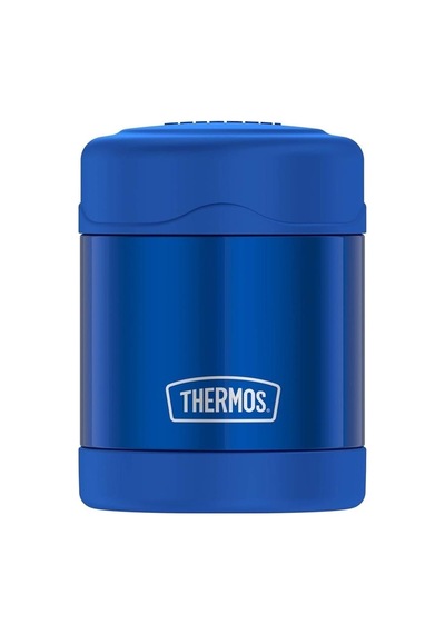 Thermos F300 Funtainer SS Çocuk Yemek Termosu 0,29 Lt 001