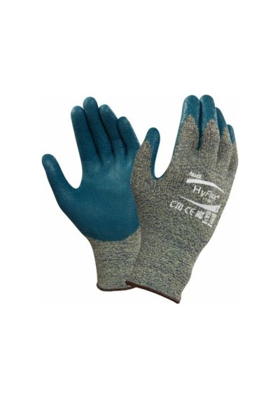 Ansell Hyflex 11-501 Kesilmelere Karşı Koruyucu Iş Eldiveni