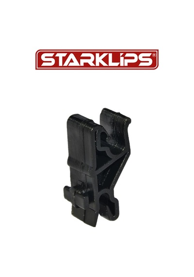 Kaput Çubuk Tel Tutucu Tel Tutucu Klips 46754392 Fiat Palio Albea Linea 10 Adet