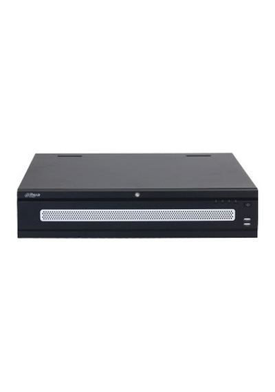 Dahua Nvr58128rh-xı 128 Kanal H.265 Nvr 8x20tb