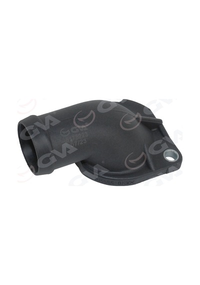 Gva Termostat Yuvası Flanşı Golf1-2-jetta Iı-passat 1.6-1.8 88-93 - T4 1.9d-2.0 90-03 Gva 5175223 055121121f