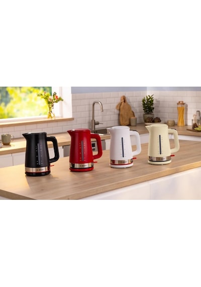 Bosch TWK4M223 MyMoment 1.7 L Kettle