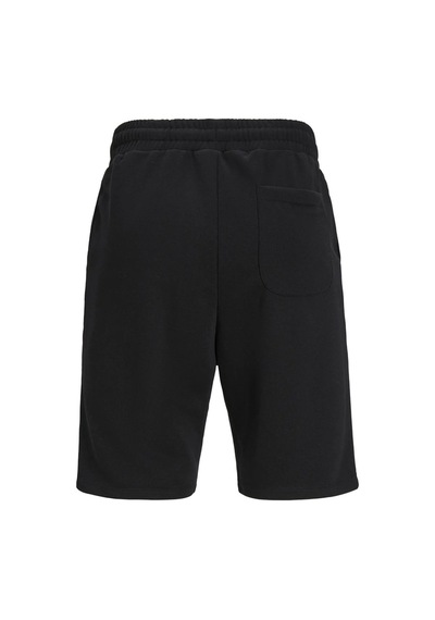 Jack & Jones Jpstgordon Erkek Şort Siyah