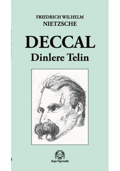 Deccal Dinlere Telin