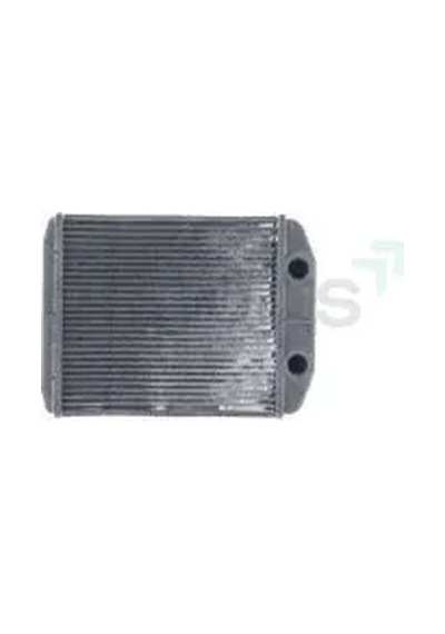 Kalorifer Radyatoru Clio 4 / Captur Symbol - Sandero 2012